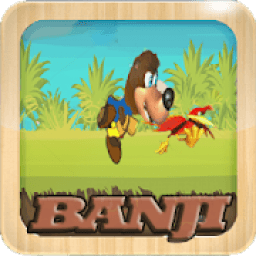 ikon Adventure Of Banji