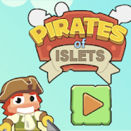 Pirates Of Islets आइकन