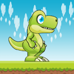 Dino Run आइकन