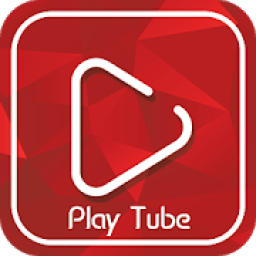Play Tube 2018 - Floating HD Video Popup आइकन