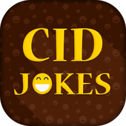 CID Jokes आइकन