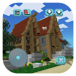 ikon Build craft 2018