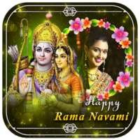 Happy Rama Navami photo frames on 9Apps