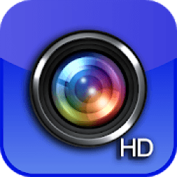 ikon Kamera profesional [baru] *