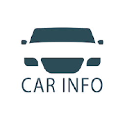 Car Info - Car Check By VIN आइकन