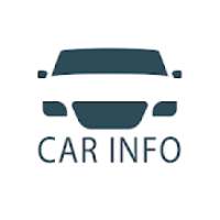 Car Info - Car Check By VIN