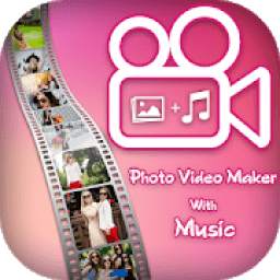 Photo Video Maker With Music 1.8