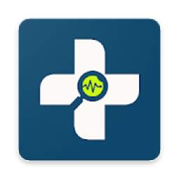 The Good Doctor - Doctor App