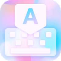 Fantasy Keyboard-Fantastic emojis, themes & typing