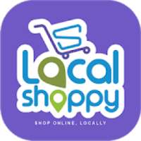 Shoppy man on 9Apps