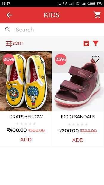Shop Now screenshot 5