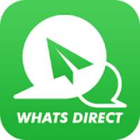 Whats App Direct on 9Apps