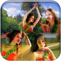 Photo Blender - Photo Mixer on 9Apps