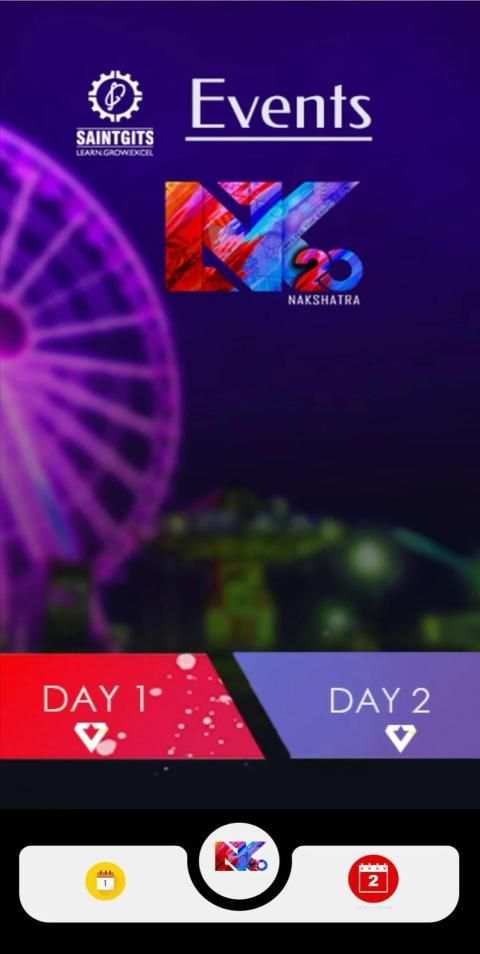 Nakshatra 20 स्क्रीनशॉट 3
