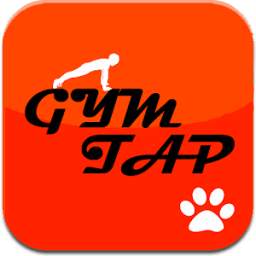 Gym Tap - voice workout counter