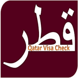 Qatar Visa Check icon