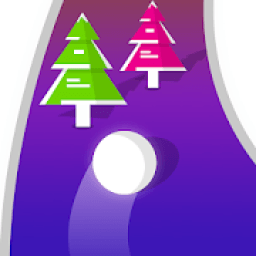 ikon Dancing Snow - Musical Casual Ball Game