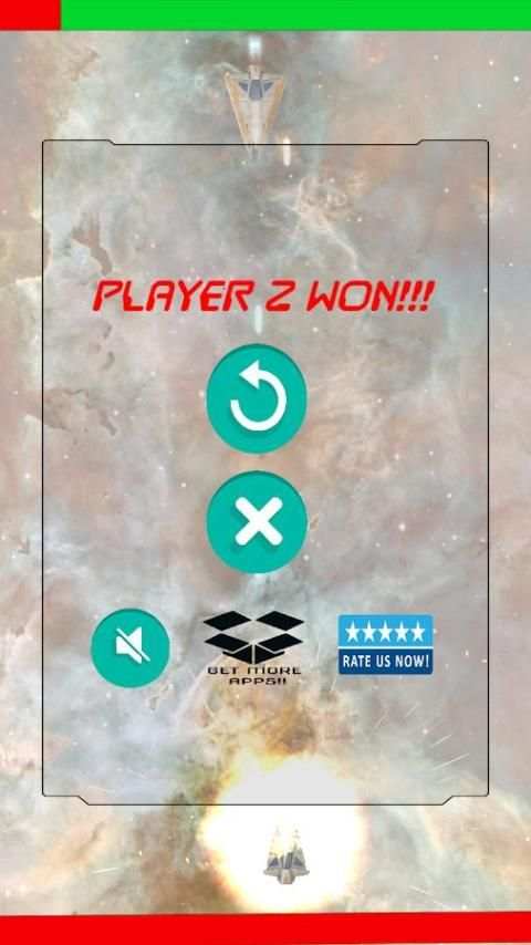 Clash स्क्रीनशॉट 1