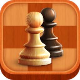Chess Royale Classic - Free Puzzle Board Games