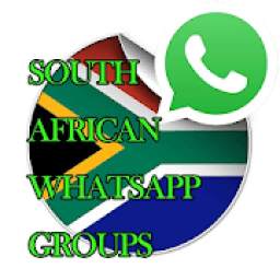 Group links southAfrica