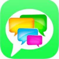 Indian SMS Chat on 9Apps
