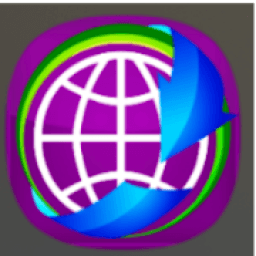 FAST BEST BROWSER आइकन