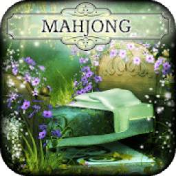 Mahjong Quest The Storyteller