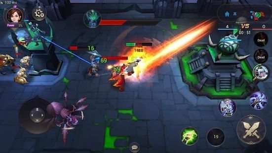 Eternal Arena screenshot 12