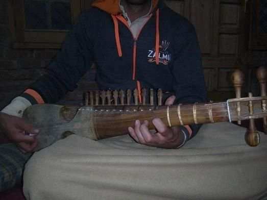 My Rabab screenshot 6