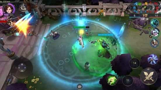 Eternal Arena screenshot 11