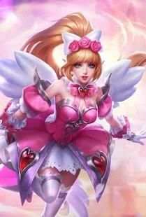 mobile legends wallpaper terbaru screenshot 1