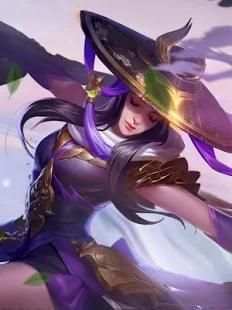 mobile legends wallpaper terbaru screenshot 5