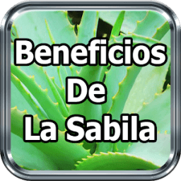 Beneficios De La Sabila Y Remedios Caseros Gratis icon