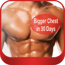ikon Bigger Chest in 30 Days