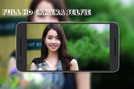 Camera F7 - Special Selfie Camera screenshot 1