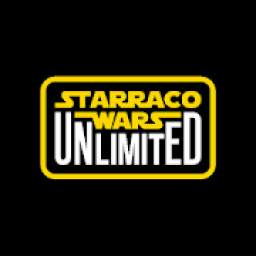Starraco Wars Unlimited