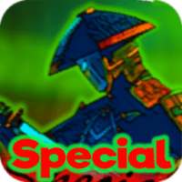 Perfect Shadow Fight 3