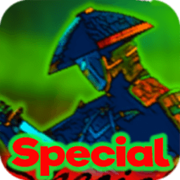 Perfect Shadow Fight 3 आइकन