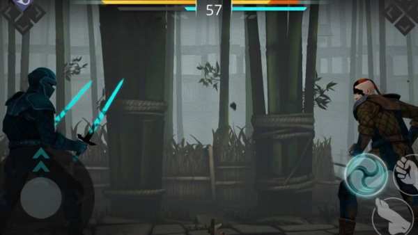 Perfect Shadow Fight 3 screenshot 2