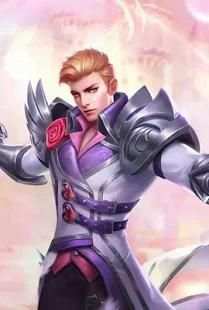 mobile legends wallpaper terbaru screenshot 7