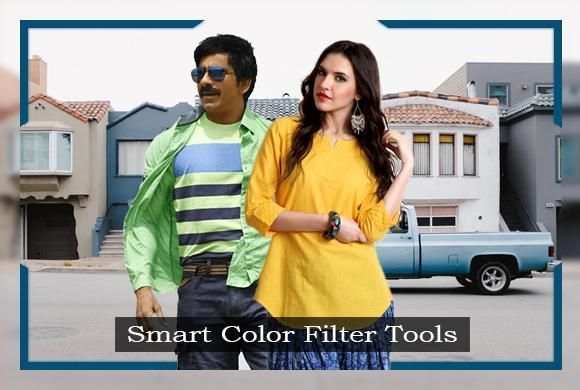 Selfie Photo With Ravi Teja screenshot 1