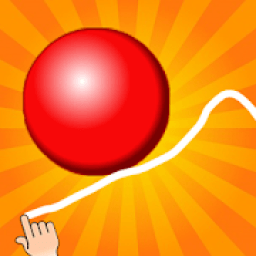 ikon Drunk Ball - Draw A Line