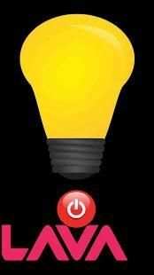 Lava Flashlight स्क्रीनशॉट 2