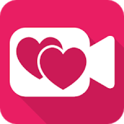 Love Video Maker आइकन