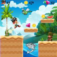 Jake Adventure : pirates world