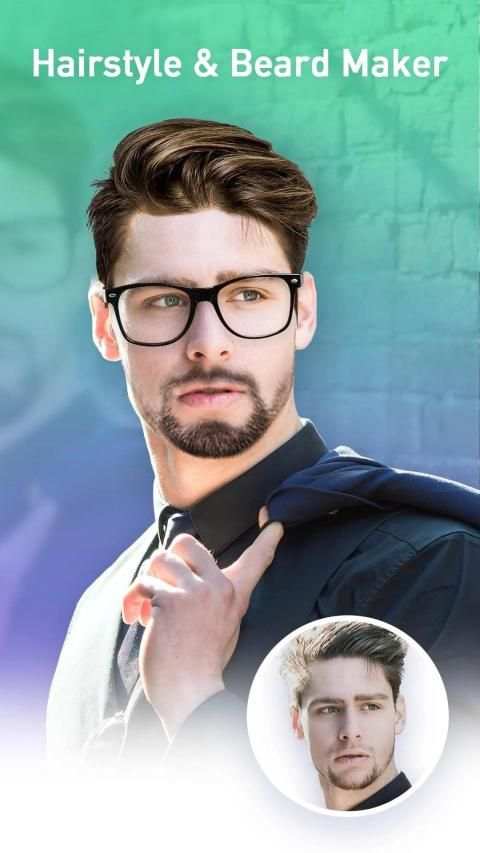Mixart Photo Editor - Cartoon Effect,Collage Maker स्क्रीनशॉट 5