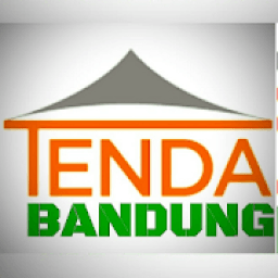 Tenda Bandung icon