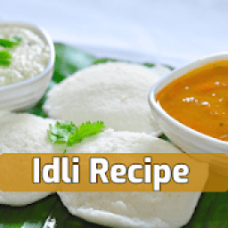 Idli Recipe icon