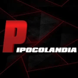 Pipocolandia XD icon