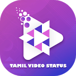 Tamil Video Status 2020 आइकन